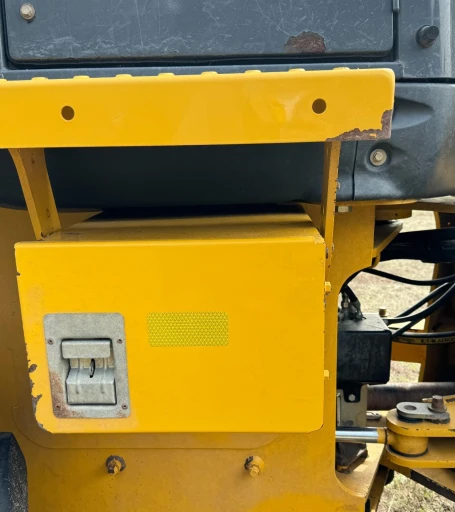 2013 John Deere 524K High Lift Wheel Loader,