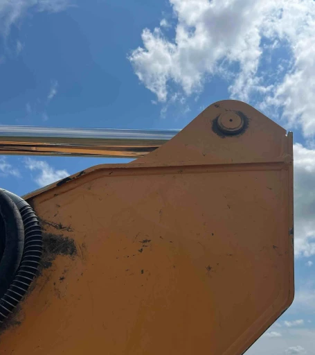 2012 Case CX210B Excavator