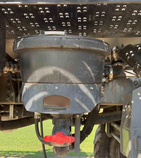 2019 RoGator RG1300C Self-Propelled Sprayer