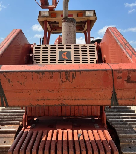 2006 Ditch Witch HT185 cable plow