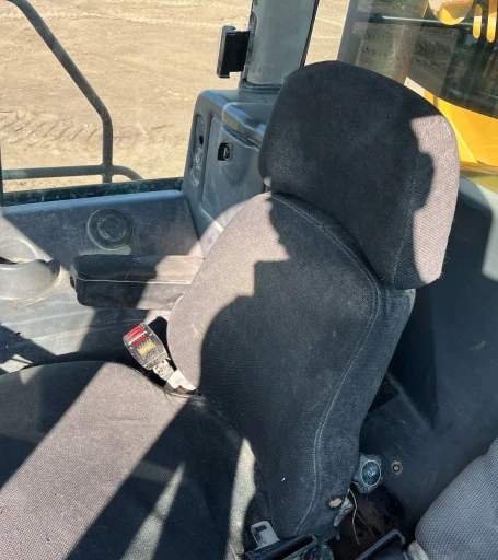 2002 Caterpillar 730 haul truck