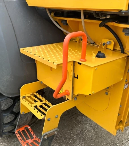 2018 Volvo L90H Wheel Loader