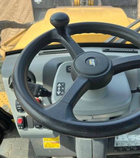 2019 Caterpillar  440 Backhoe