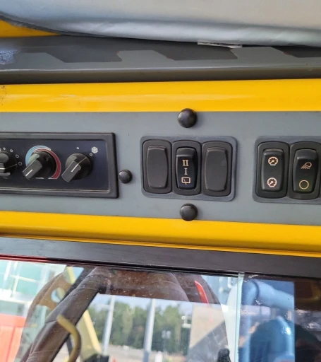 2013 Grove RT770E crane