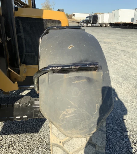 2013 Caterpillar TL1055C Telehandler