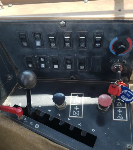 2006 Caterpillar 615C elevating scraper
