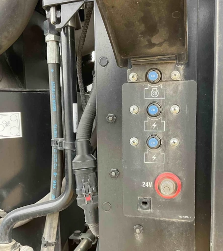 2016 Caterpillar 938M Wheel Loader