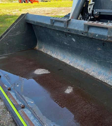 2022 Bobcat T66 tracked skid steer loader
