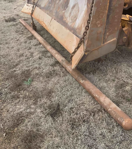 2007 John Deere 850J Dozer
