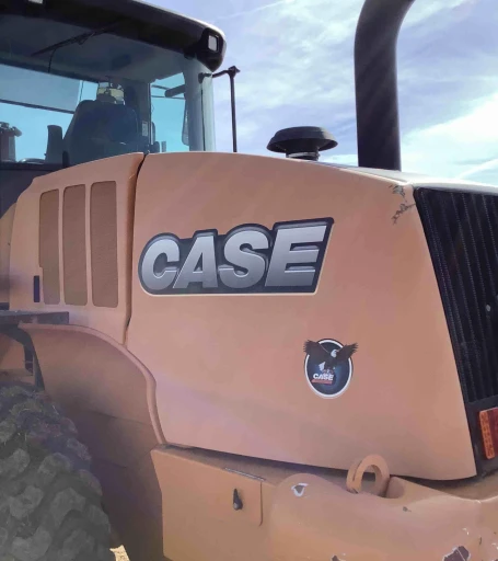 2015 Case 621 Wheel Loader