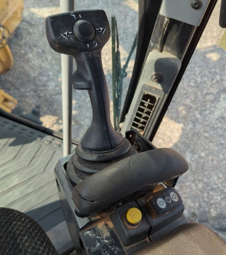 2013 Caterpillar 12M2 VHP Plus motor grader