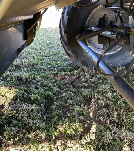 2013 Case IH 7230 2WD Combine