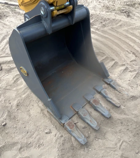 2018 CATERPILLAR 308E2 CR HYDRAULIC EXCAVATOR
