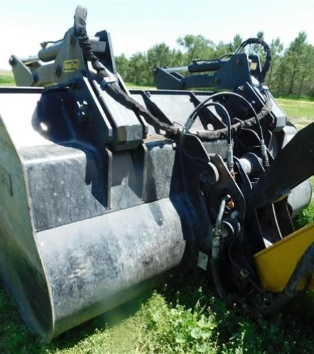 2009 Caterpillar 924H High Lift Wheel Loader