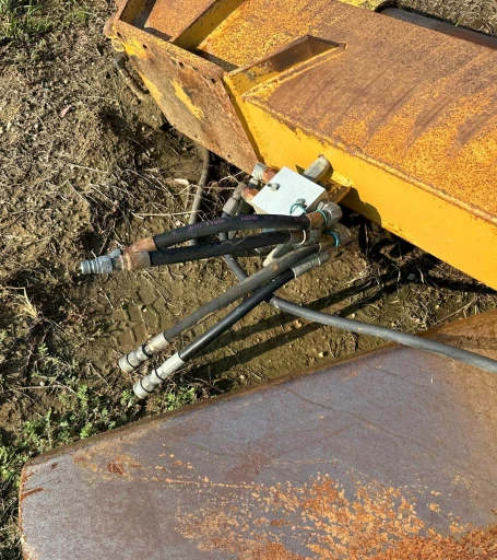 2014 Caterpillar 140M2 VHP Plus Motor Grader