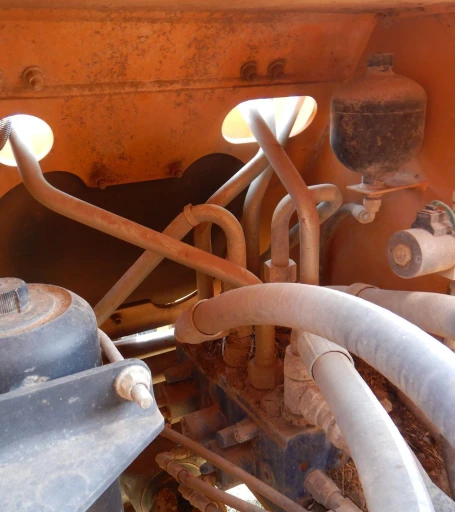 2014 Case 621F  wheel loader