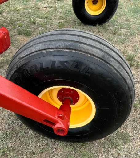 2014 New Holland Speedrower 240 Self-Propelled Windrower