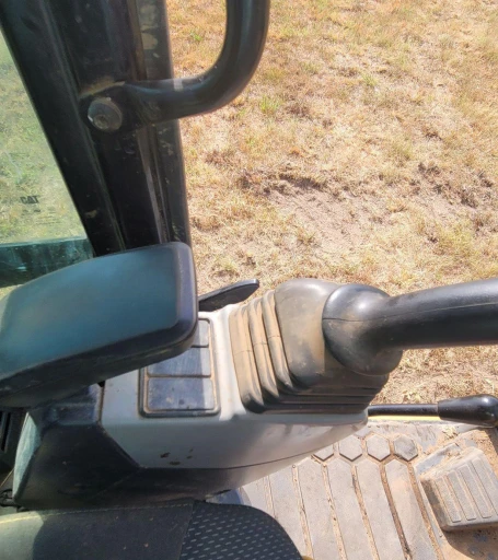2019 Caterpillar 306CR  mini excavator