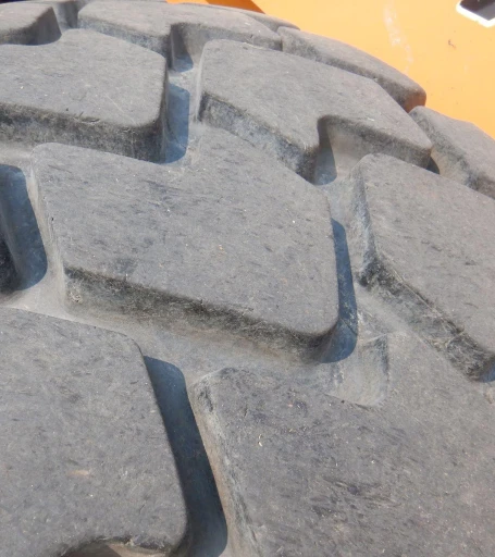 2015 Case 621F XR wheel loader