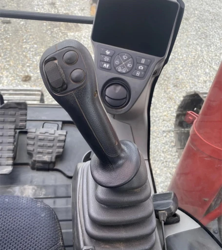 2019 Link Belt 160X4 Excavator