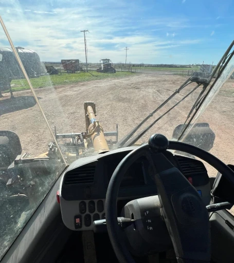 2016 Komatsu WA270-8 Wheel Loader WAttachments