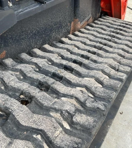 2018 Kubota SLV95-2s