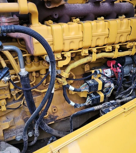 2012 John Deere 544K wheel loader