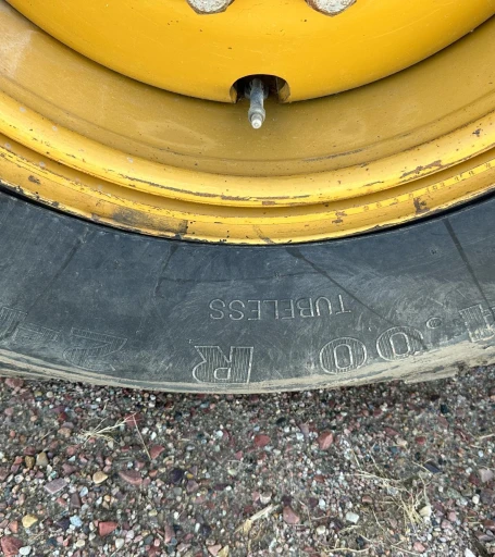 2014 Caterpillar 140M2 VHP Plus Motor Grader