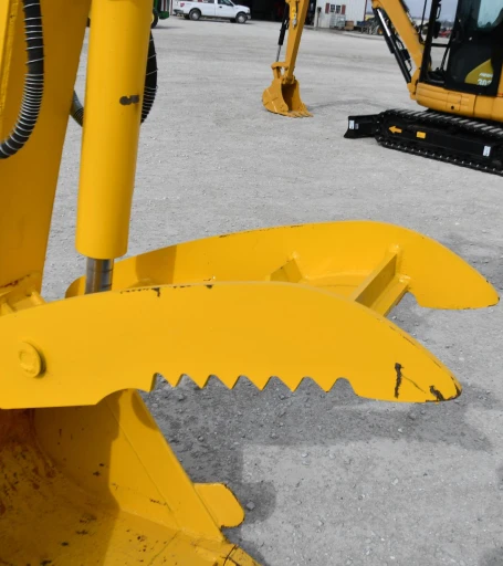 2018 Komatsu PC70-8 Excavator