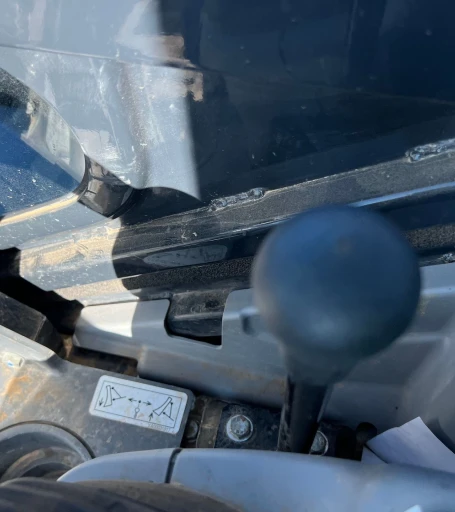 2019 John Deere 60G mini excavator
