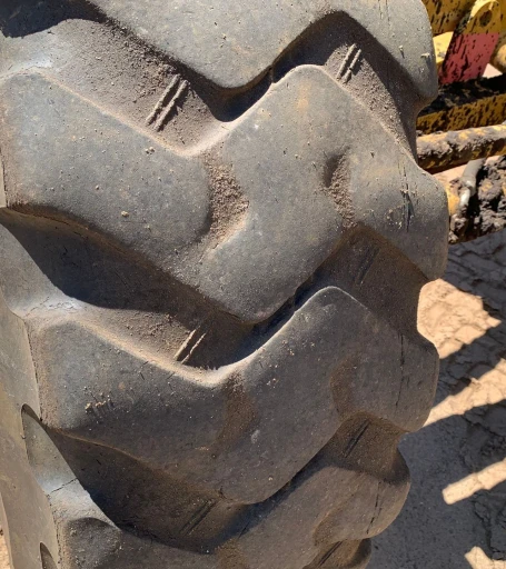 2008 Caterpillar 140M motor grader
