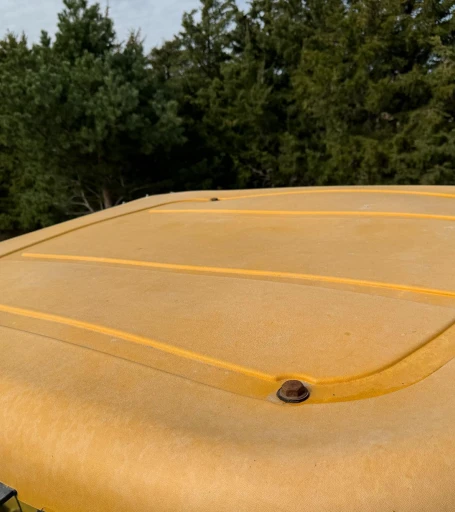 2013 John Deere 524K High Lift Wheel Loader,