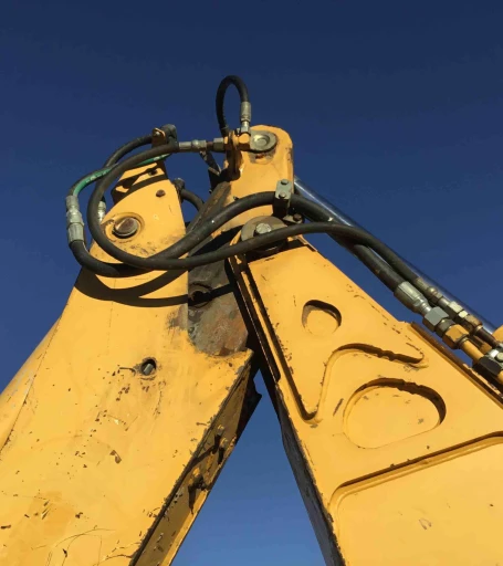 2001 John Deere 310G 4x4 Loader Backhoe WExtendahoe