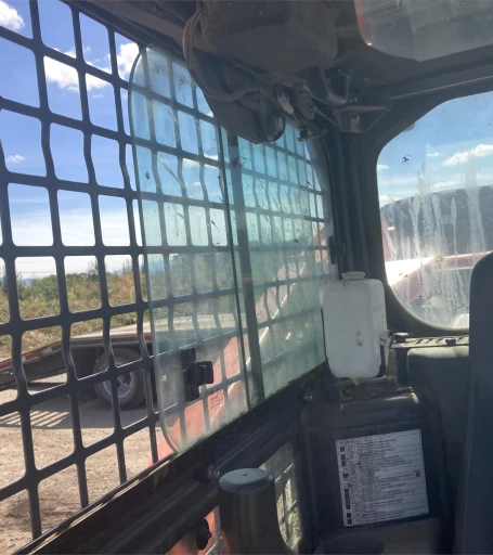 2019 Kubota Model SVL95-2S