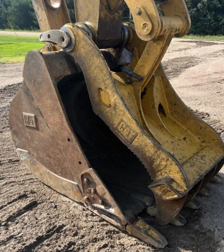 2013 Caterpillar 324EL Excavator
