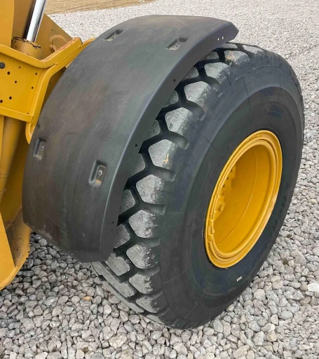 2016 Caterpillar 938M Wheel Loader
