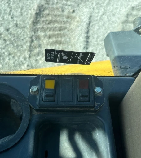 2011 John Deere 850K WT dozer
