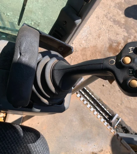 2008 Caterpillar 140M motor grader