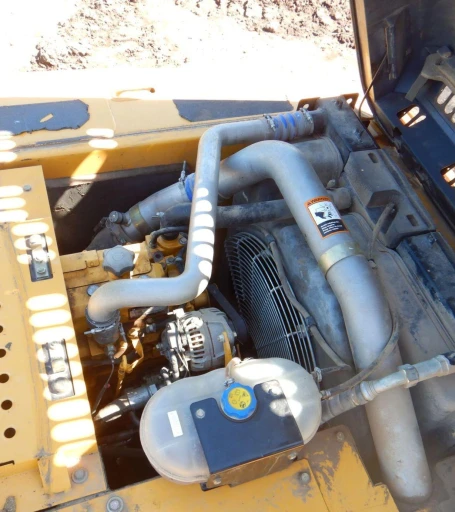 2011 John Deere 200DLC  excavator