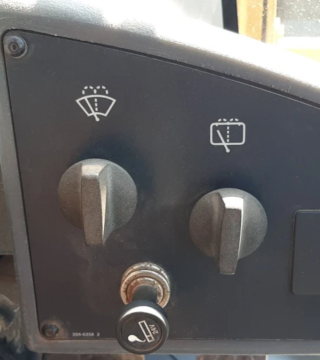 2007 Caterpillar 930G wheel loader