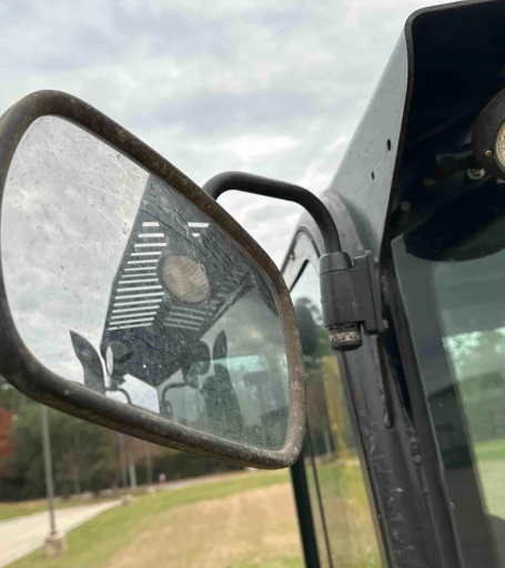 2021 Jcb 1CXT HF Track Backhoe Loader