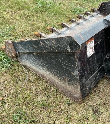 2018 Kubota SLV95-2s