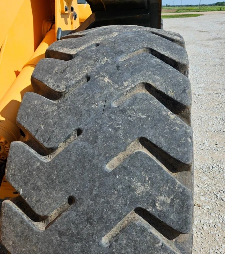 2015 Hyundai HL740XTD-9A Wheel Loader