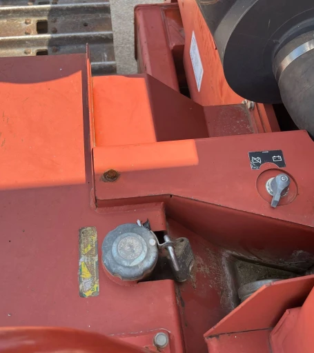 2006 Ditch Witch HT185 cable plow