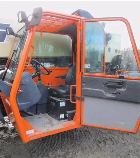 2015 JLG G12-55A 4x4x4 Telehandler