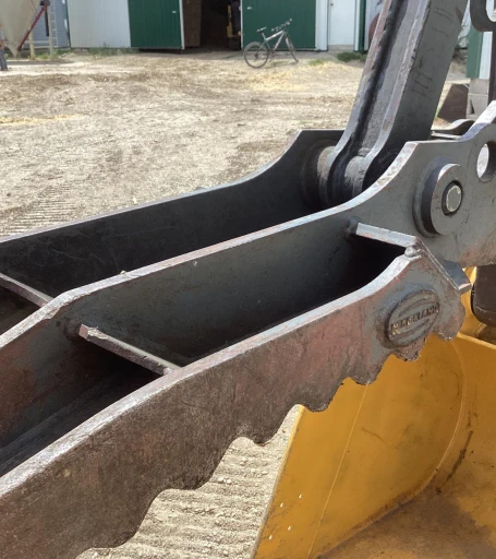 2014 John Deere 130G Excavator