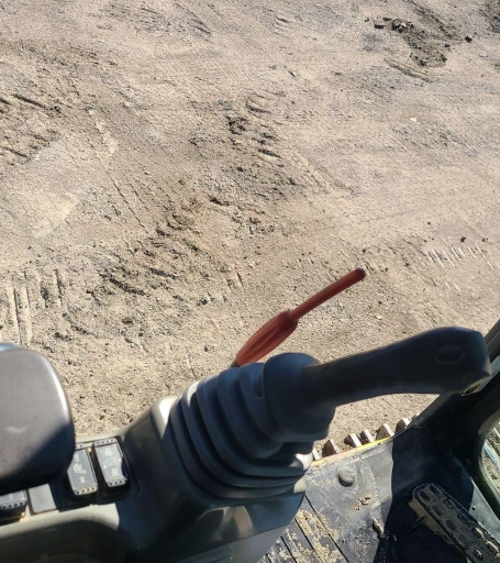 2014 John Deere 350G LC excavator