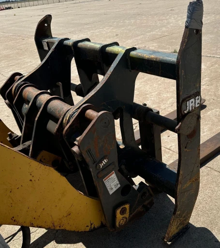 2014 Komatsu WA270-7 wheel loader