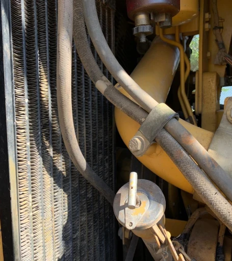 2005 Caterpillar D6R XL Ll Dozer WRipper