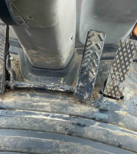 2012 Case 621F Wheel Loader